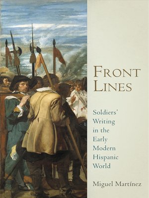 cover image of Front Lines